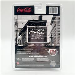 M2 Coca-Cola 1949 Studebaker 2R Truck A16 22-01